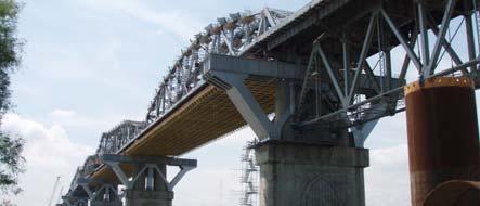 Huey P. Long Bridge Widening Owner: La.