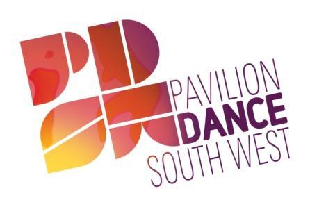 Pavilion Dance South West Head of Creative Programmes Job Role & Description This role is part of the leadership team, with strategic and creative development responsibilities.