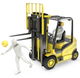 Safety is driving momentum for forklift-free environments.