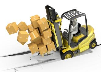 Randy Blaylock of Trilogiq USA, a global material handling solutions firm, suggested, There are various causes of forklift related accidents, including operator distraction, visibility issues, and