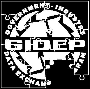 GOVERNMENT-INDUSTRY DATA EXCHANGE PROGRAM Product Information Data ABOUT: GIDEP Product Information Data (PID) contains notices on parts, components and materials for which the attributes have been