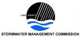 Woodhills Bay Colony Stormwater Master Plan FREP Noon Network Fox Lake