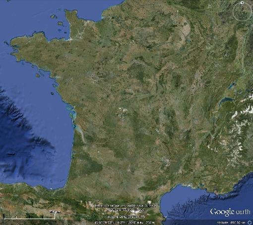 Seaweed harvesting in France Around 70 000 to 80000