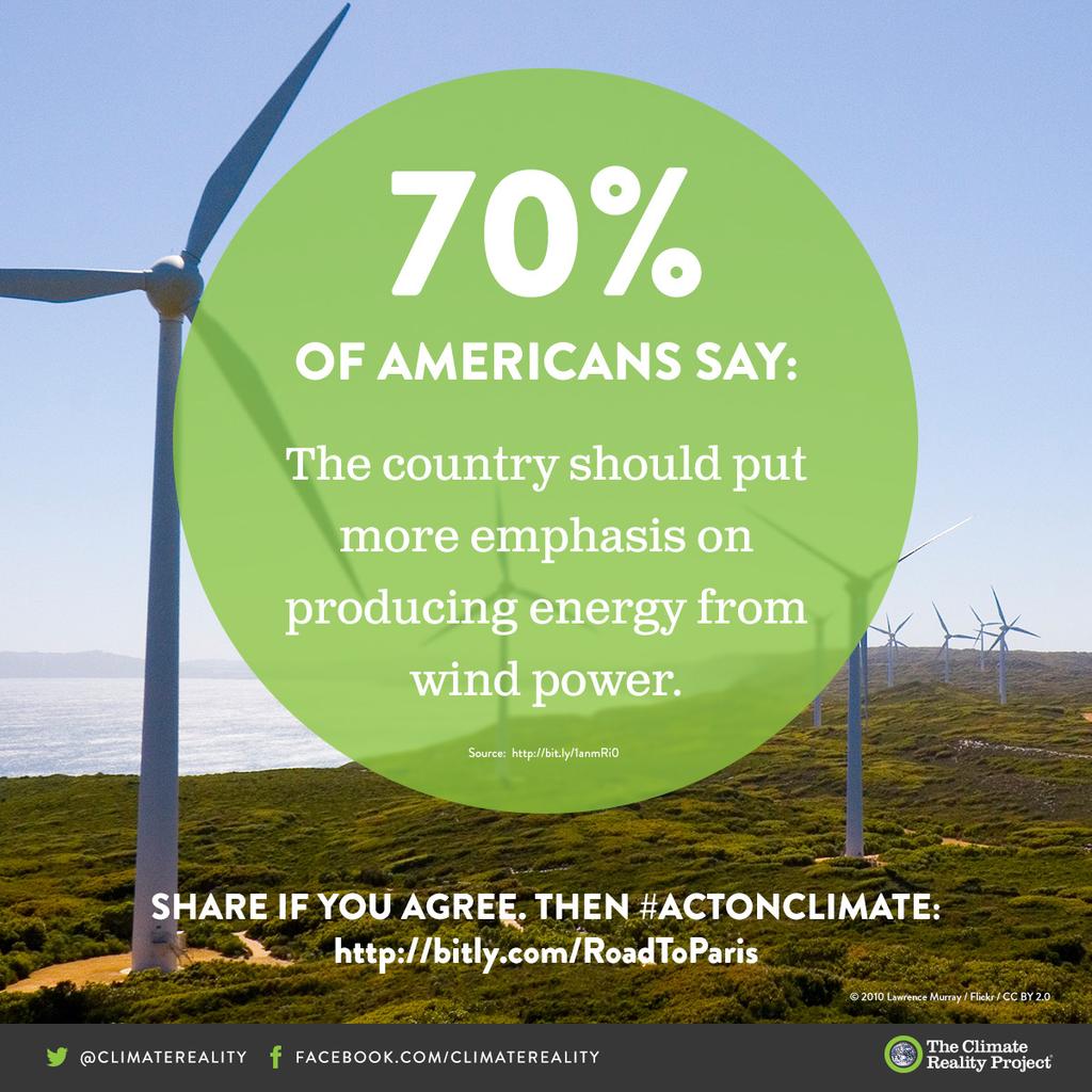 SOCIAL MEDIA TOOLS: WIND POWER Instagram Click on this image, then right-click and select Save Image As to download. Send it to your phone and share it on Facebook or Instagram.