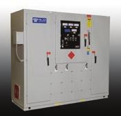 Power Supplies & Controls As the originator of the solid state power supply, Pillar Induction provides solid reliability, quality and efficiency in our market-leading product line.