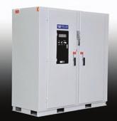 systems with energy-efficient. Selectable output regulation modes are voltage, kw, or current, at any rated output.