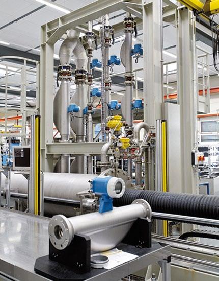 Proline in Life Sciences Industry needs Quality by design Quality by design Calibration and verification Validation and qualification are important steps in the lifecycle of any piece of processing