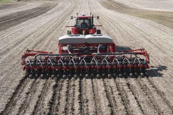 Important decisions a producer makes Hybrid selection Planting