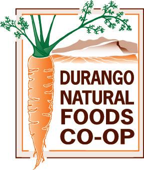 Durango Natural Foods Board of Directors - Information Packet 2013 A cooperatively owned grocery, providing our community with