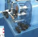 Component Testing System SUMMIT have developed different types of component testing machines required for the Rubber to Metal bonded components by keeping in mind the higher productivity and the