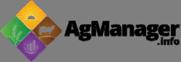 Receive Weekly Email Updates for AgManager.Info: http://www.agmanager.