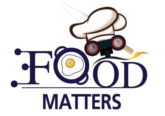 Rules and Scoring FOOD MATTERS