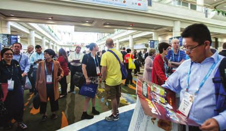 Bring more buyers to your booth and boost brand awareness with a sponsorship at Global