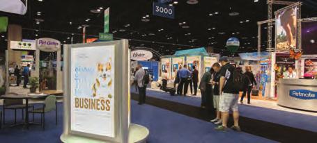 COST: $500 for all 3 days Exhibitor must provide press content/products for Bin, and logo and booth number for sign production.