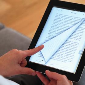 The future of books in the digital age Digitisation is transforming the market for books.
