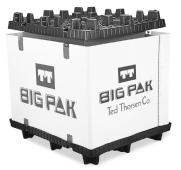 The Leader in Reusable/Collapsible Shipping Containers.