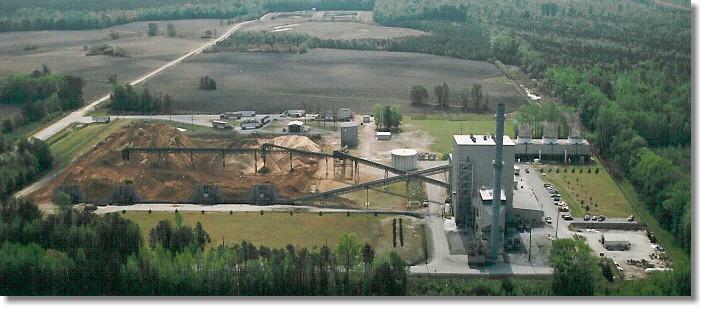 Biomass combustion Craven