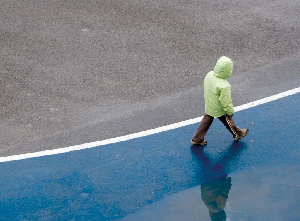 6 Construction systems Waterproofing for car parks MasterSeal car park waterproofing and surfacing protection systems use the latest polyurethane technologies.