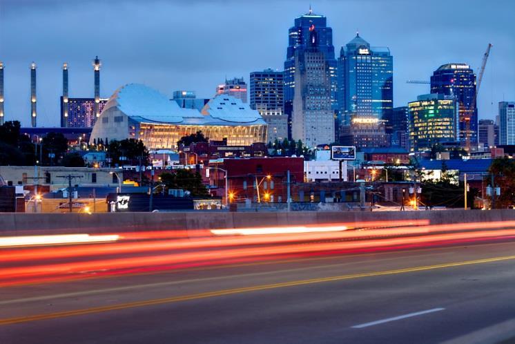 What Impact Have TIF Projects Had on Kansas City, MO?