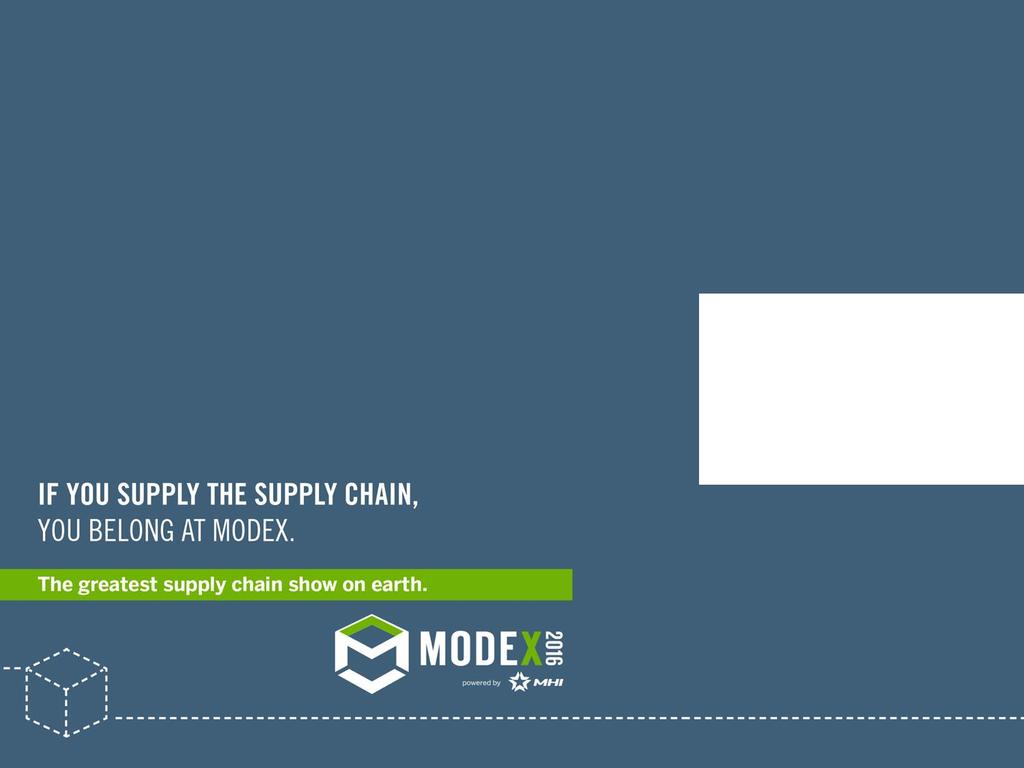 Use RFID to Improve Your Supply Chain Visibility on