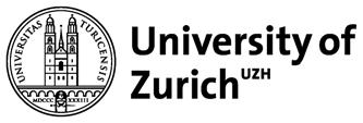 University of Zurich Department of Economics Working Paper Series ISSN 1664-7041 (print) ISSN 1664-705X (online) Working Paper No.