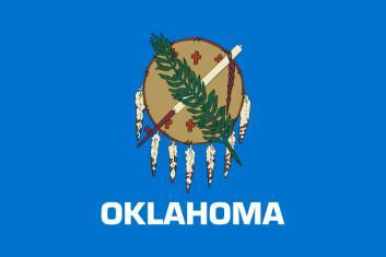 State of Oklahoma Scale and OHP Checkpoint #4, Route 60, MP 53 Trip Permit Carrier: Hope Sandler Trucking, Wewoka, Oklahoma Method: Semi-truck and heavy-haul trailer, triple rear axle Semi and