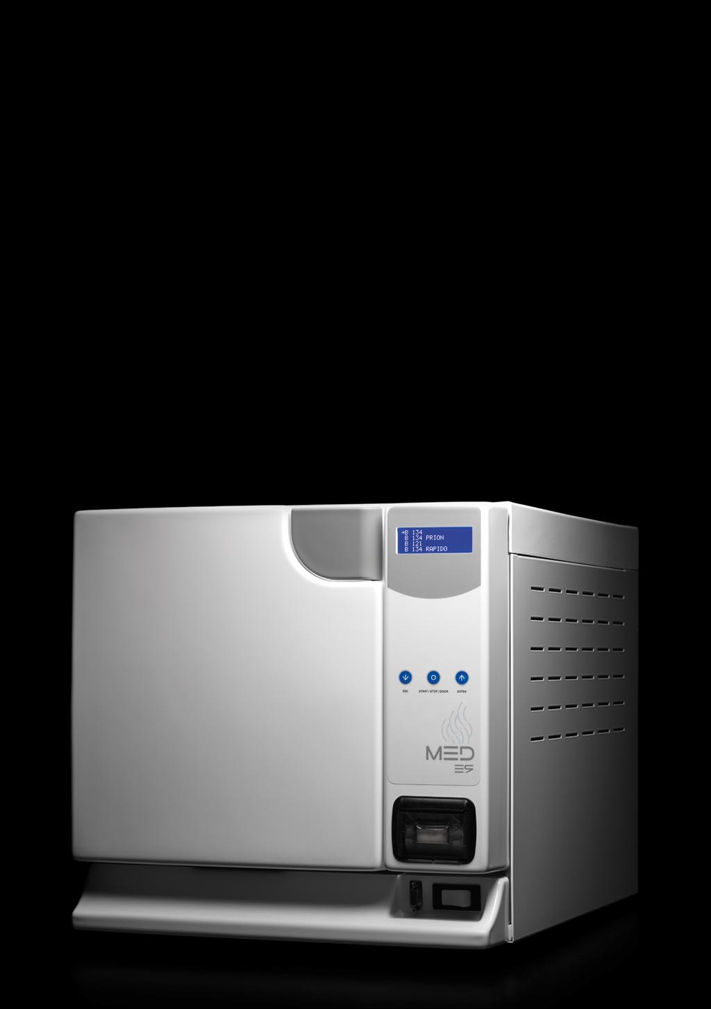 Eco-friendly Optimized electricity and water consumption (1400 W, 600 ml).