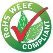 Relationship Between WEEE and RoHS WEEE encourages the design of electronic products with environmentally safe recycling and recovery in mind RoHS dovetails