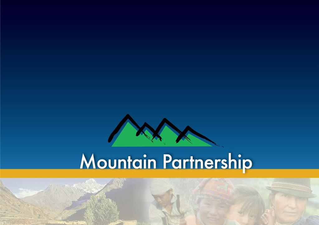The Mountain Partnership