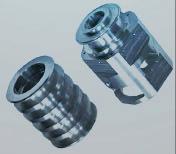 Contract to fabricate production or prototype parts and subassemblies.