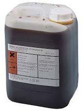OTHER CONSIDERATIONS Chemical H 2 S Removal Iron chloride S