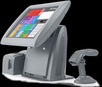 Electric Point of Sale (EPOS)