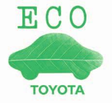 TOYOTA MOTOR CORPORATION Purchasing Group Environmental Affairs