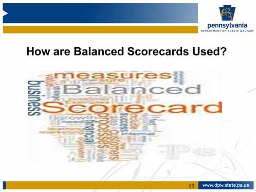 A balanced scorecard is a management system popularized by Dr. Robert Kaplan and Dr. David Norton in the 1990s. At the time, most management systems focused almost exclusively on financial measures.