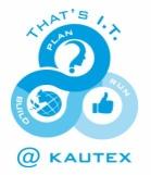 Instant Edge enables Kautex s Global IT Organization to drive their Digitalization Initiatives The Target: Do More, with Less 56% of Projects still fail to deliver Value on-time & on-budget - and