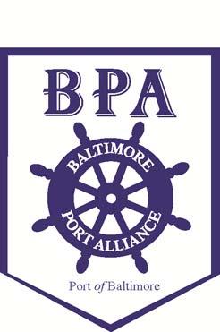Baltimore Port Alliance Mission Statement The Baltimore Port Alliance will improve the Port of Baltimore by creating a forum where information that impacts the Port Community can be presented in a