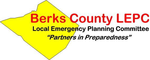 EMERGENCY MANAGEMENT Cooperation with Emergency Management Berks County Emergency Services