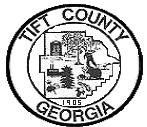 Tift County Board of