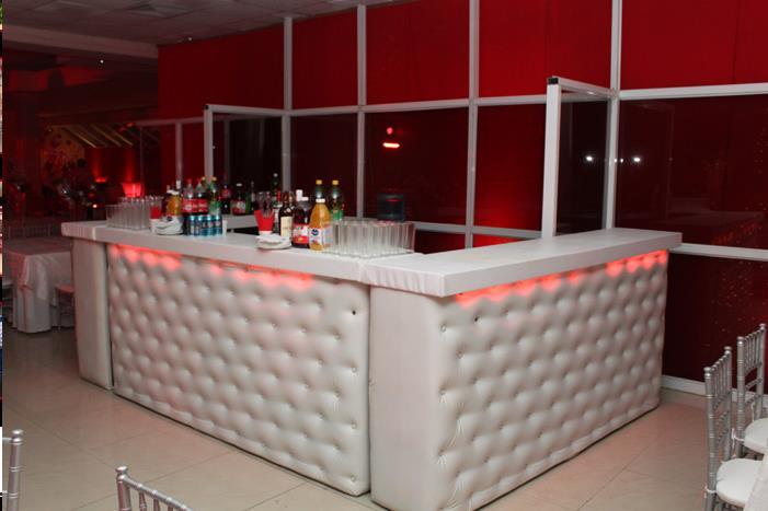 Prices Vary OPTION E: BAR AND DRINK PACKAGES Please refer to the