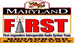Maryland FiRST BSU Project Key Considerations: Mission Impact for First Responders End-to-End, Multi-Tiered Interoperability Security & Performance Infrastructure Re-use Potential (Cost Avoidance