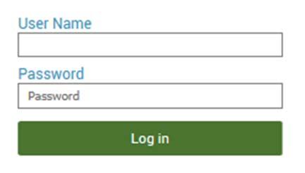 1.1.1.1. HOW TO LOG IN TO THE PCORI PORTAL Summary Use the following procedure to log in to the PCORI System to submit invoices. Steps 1. Select the following link to access the Salesforce.