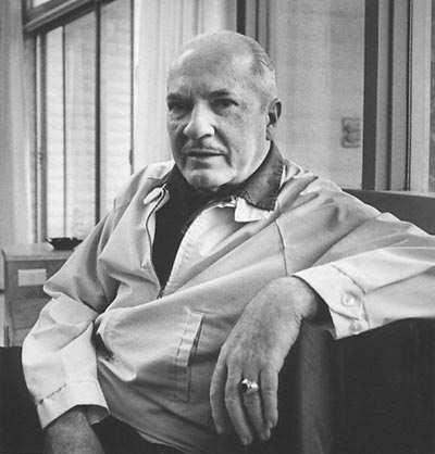 Robert Heinlein One man s magic is another man s engineering.