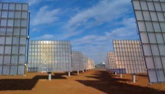 Different technologies for different applications Concentrating PV