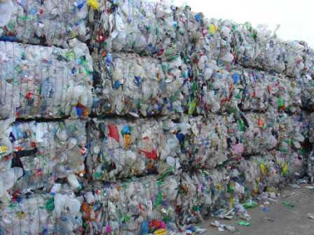Waste Management in Greece Recycling in