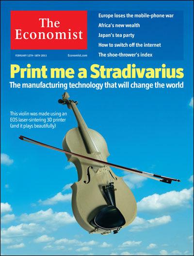 0 The Economist,