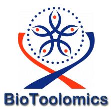 BioToolomics Ltd Unit 30A, Number 1 Industrial Estate Consett County Durham, DH8 6TJ United Kingdom www.biotoolomics.