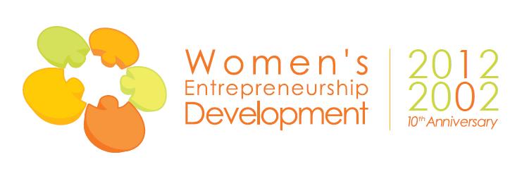 Women s entrepreneurship development: Partnering for women's