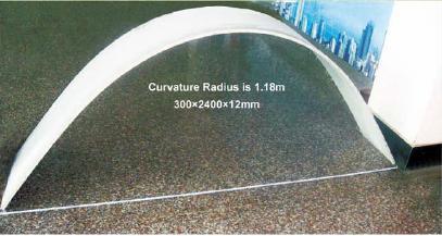 3% in external wall EN 12467 / ISO 8836 -Durable,25 times recycle wet and dry,56 days in
