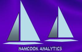 Software Risk Master (SRM) Sizing and Estimating Examples Capers Jones, VP and CTO Namcook Analytics LLC Web: www.namcook.com Blog: http://namcookanalytics.com Email: Capers.Jones3@gmail.