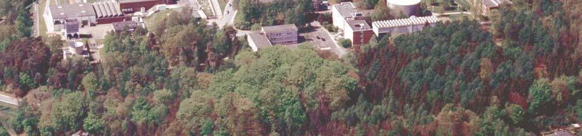 Geesthacht Institute for Materials Research